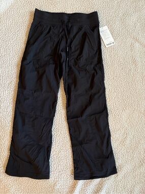 Lululemon Dance Studio Pant